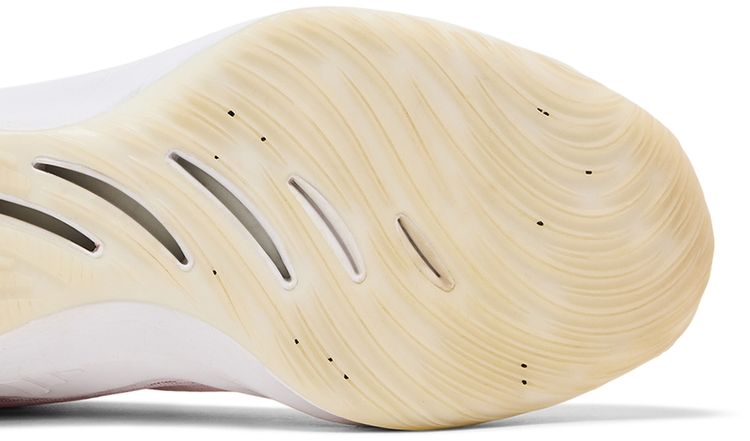 adidas Adizero Select 20 Low White Red