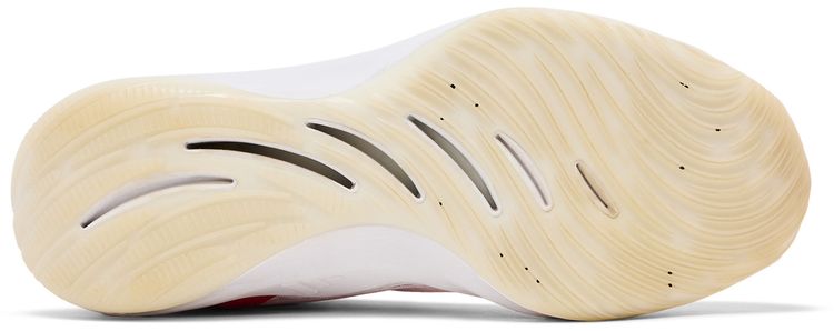 adidas Adizero Select 20 Low White Red