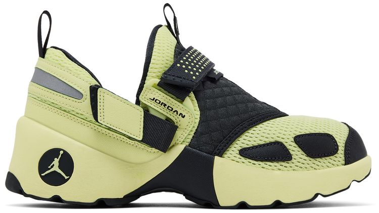 Air Jordan Wmns Jordan Trunner LX Luminous Green