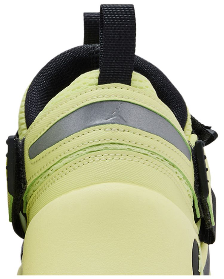 Air Jordan Wmns Jordan Trunner LX Luminous Green