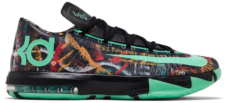 Nike KD 6 All Star   Illusion 2026