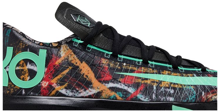 Nike KD 6 All Star   Illusion 2026