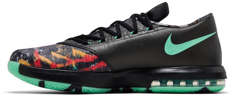 Nike KD 6 All Star   Illusion 2026