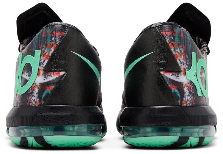 Nike KD 6 All Star   Illusion 2026