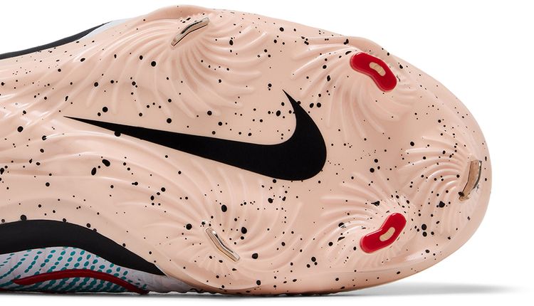 Nike RBI x Alpha Huarache NXT White Black Teal