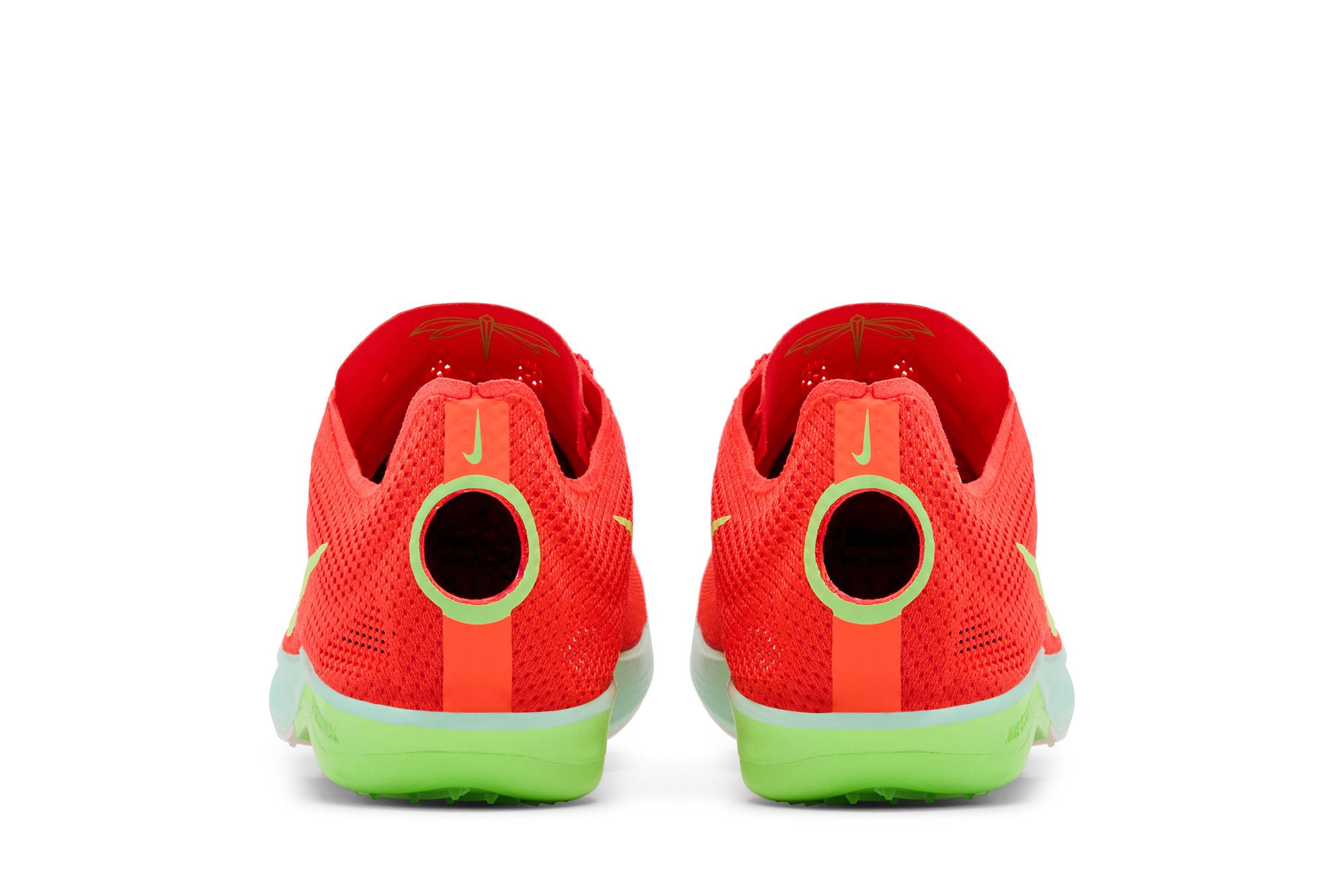 Buy Nike ZoomX Dragonfly 2 'Bright Crimson Lime Blast' - FD8413