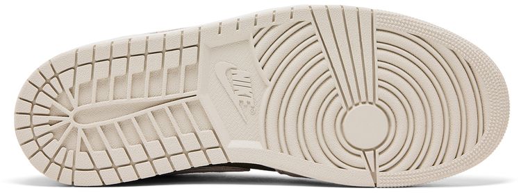 Air Jordan 1 Low Medium Olive