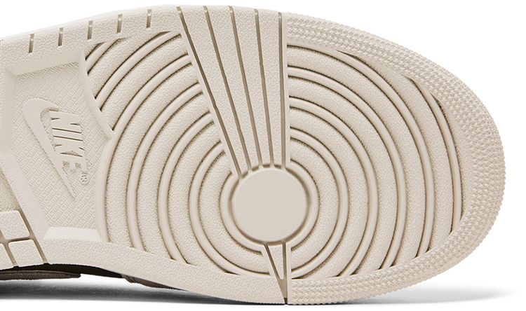 Air Jordan 1 Low Medium Olive