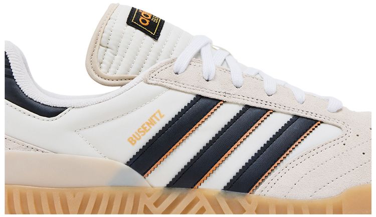 adidas Busenitz Indoor Super Bliss Black