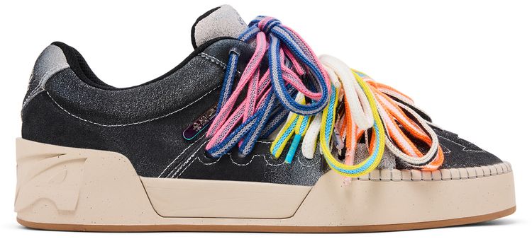 Anta Kai Hela Style Ombre Roots Pack   Black