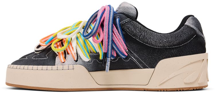 Anta Kai Hela Style Ombre Roots Pack   Black