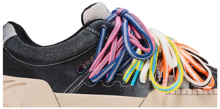 Anta Kai Hela Style Ombre Roots Pack   Black