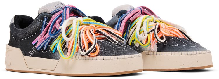 Anta Kai Hela Style Ombre Roots Pack   Black