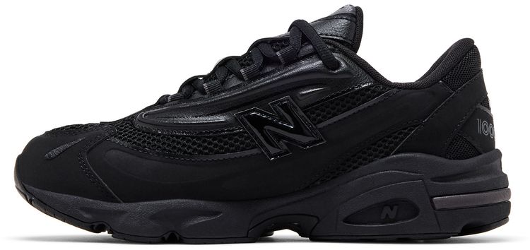 New Balance 1000 Little Kid Black