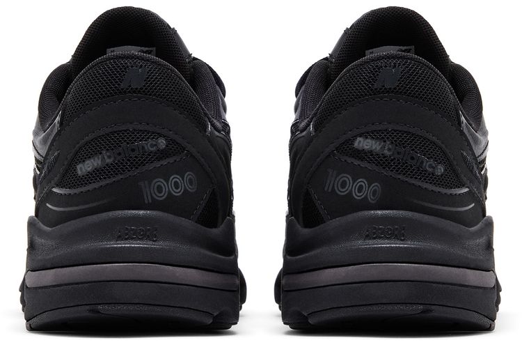 New Balance 1000 Little Kid Black