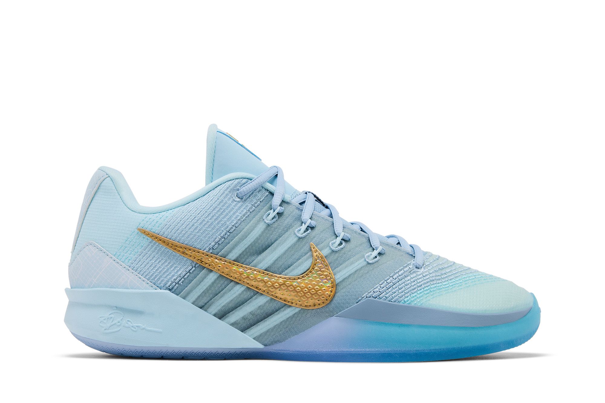 サブリナ3 EP Blueprint 【新品】 Buy Nike Wmns Sabrina 3 EP 'Blueprint' - HF2882 400 | GOAT