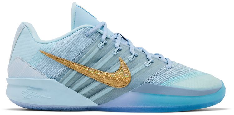 Nike Wmns Sabrina 3 EP Blueprint