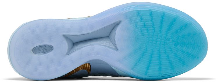 Nike Wmns Sabrina 3 EP Blueprint