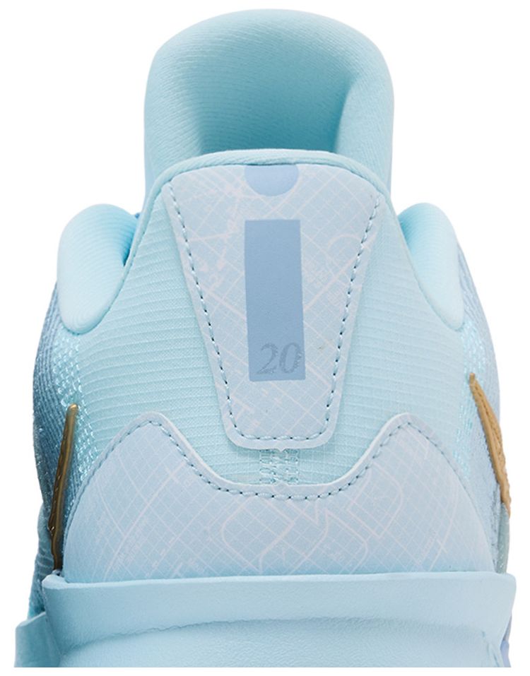 Nike Wmns Sabrina 3 EP Blueprint