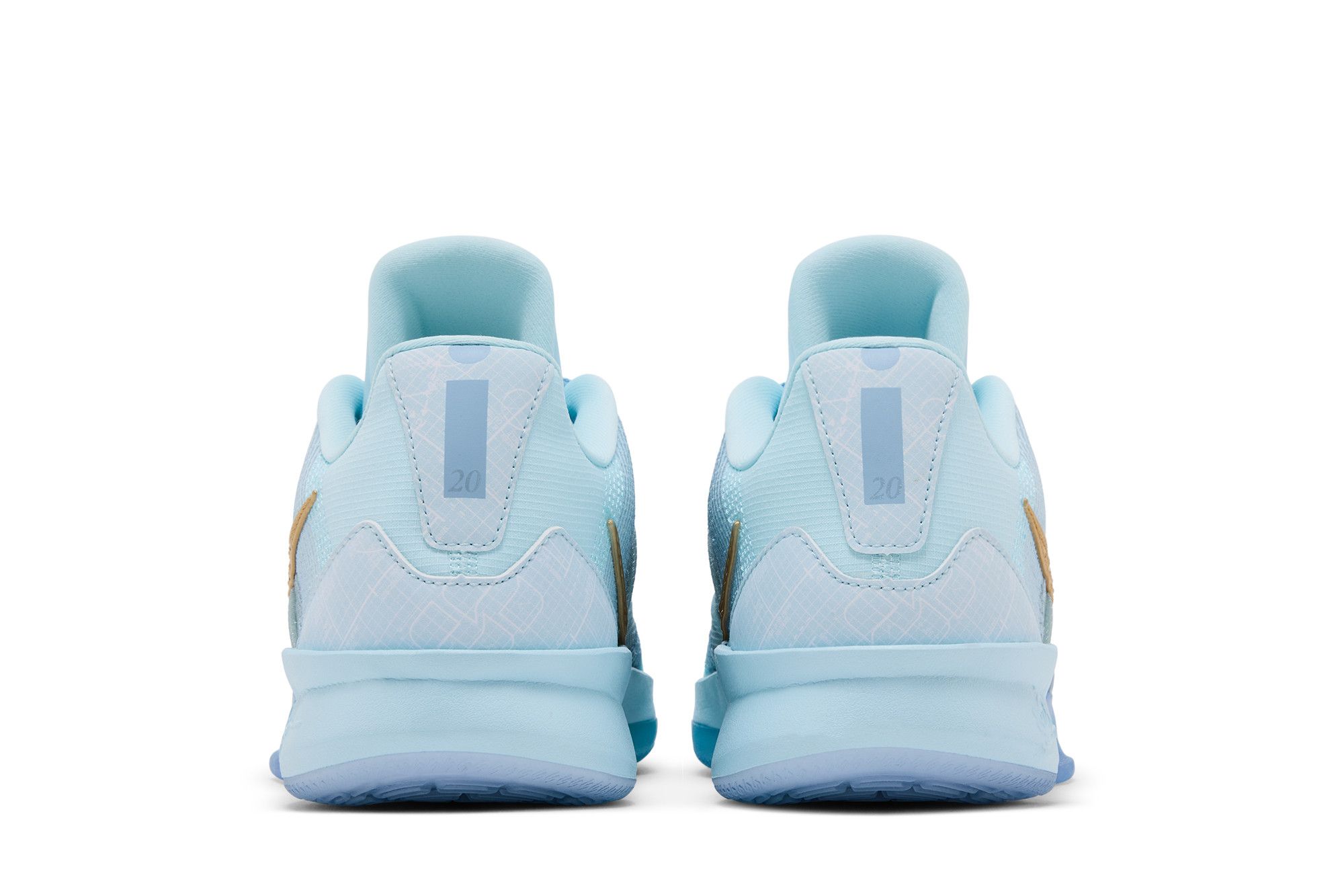 Buy Nike Wmns Sabrina 3 EP 'Blueprint' - HF2882 400 | GOAT