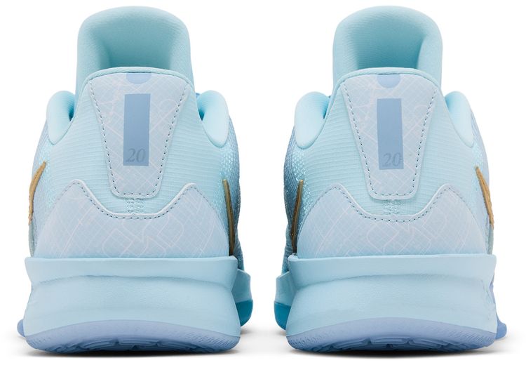 Nike Wmns Sabrina 3 EP Blueprint