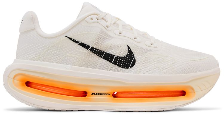 Nike Vomero Premium Sail Total Orange