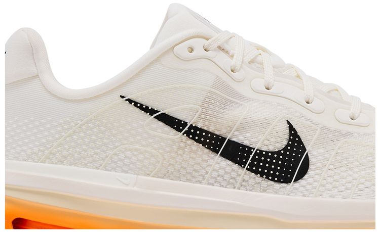 Nike Vomero Premium Sail Total Orange