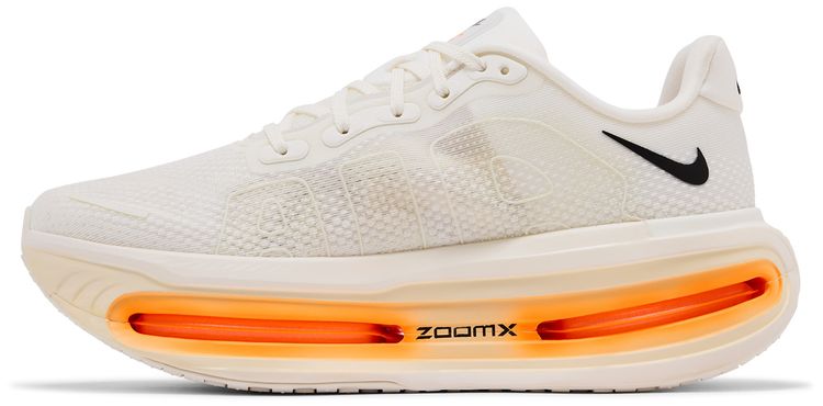 Nike Vomero Premium Sail Total Orange