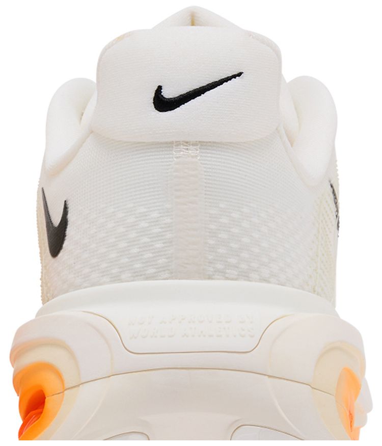 Nike Vomero Premium Sail Total Orange