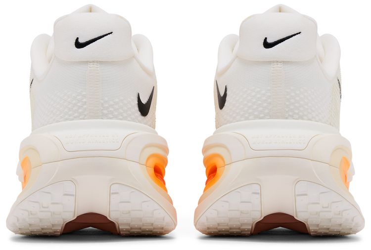 Nike Vomero Premium Sail Total Orange