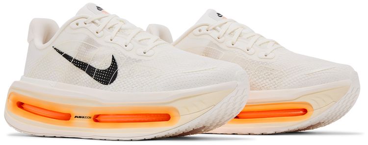 Nike Vomero Premium Sail Total Orange