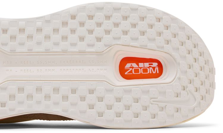 Nike Vomero Premium Sail Total Orange