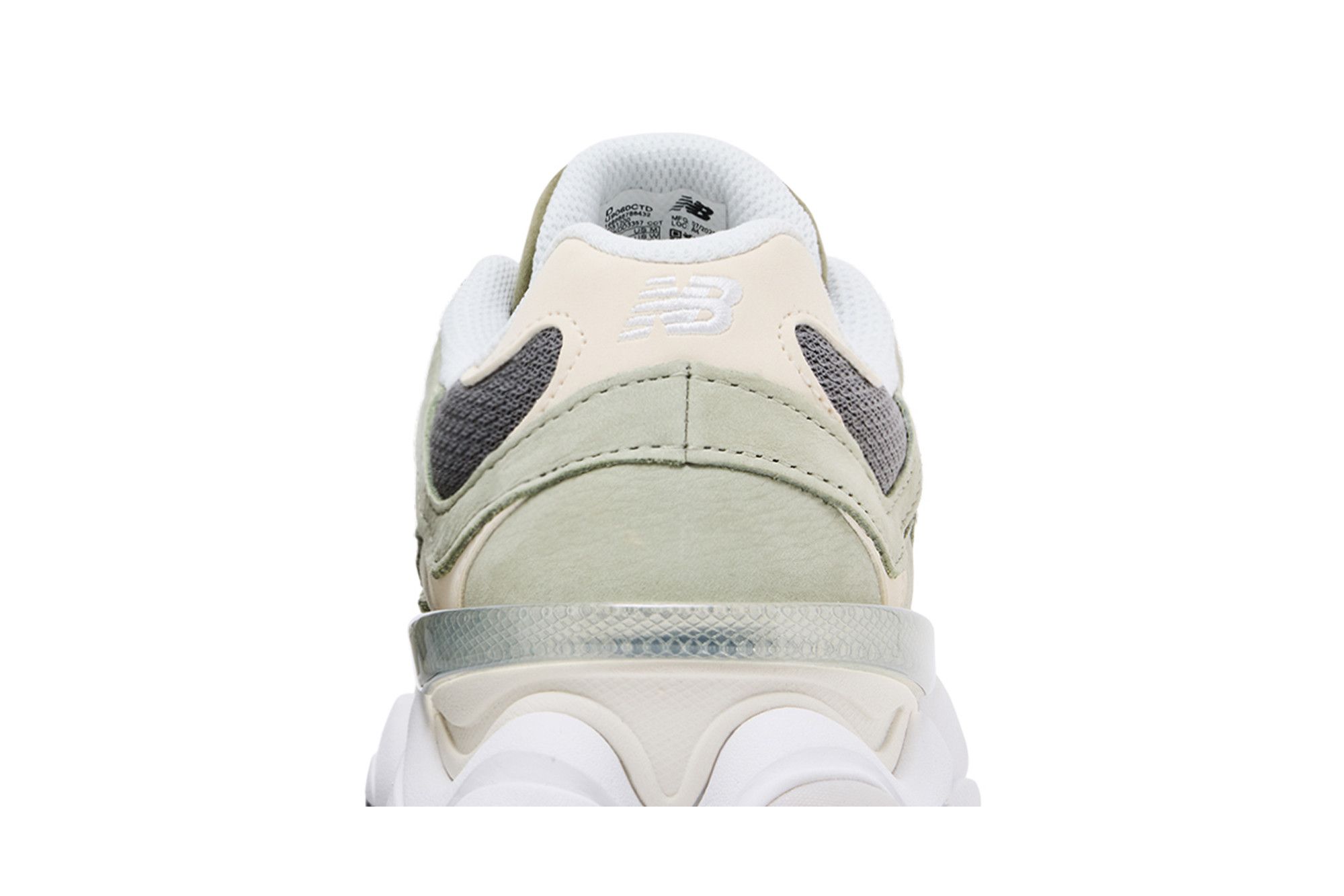 Buy New Balance 9060 'Fall Suedes Pack - Olive' - U9060CTD | GOAT