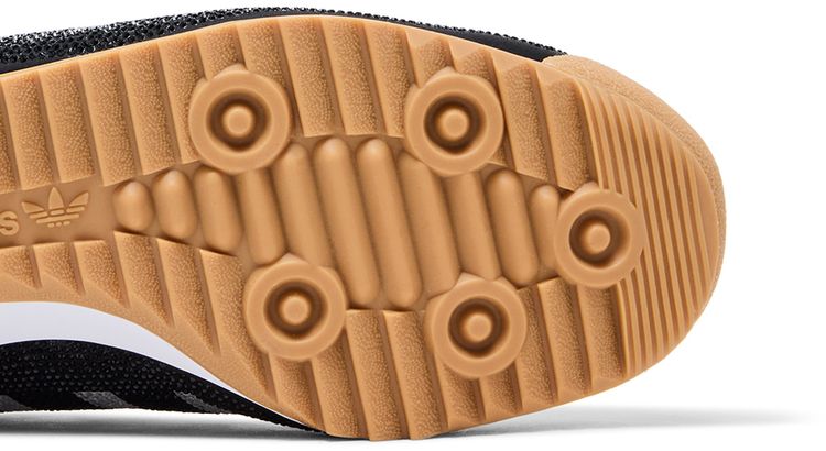 adidas Wmns SL72 OG Black Charcoal