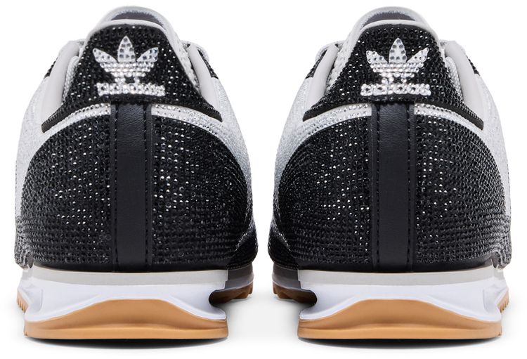 adidas Wmns SL72 OG Black Charcoal