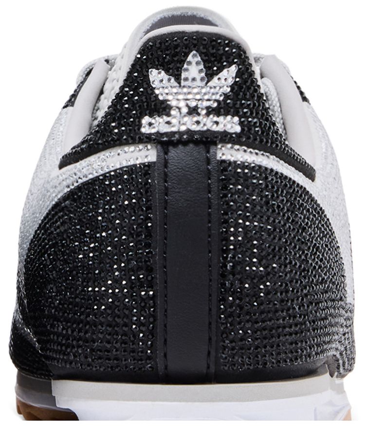 adidas Wmns SL72 OG Black Charcoal