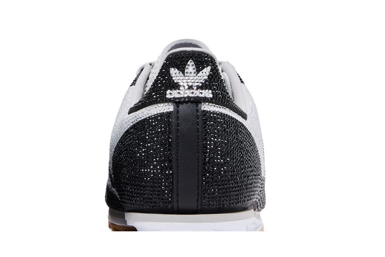 Buy adidas Wmns SL72 OG 'Black Charcoal' - KJ6151 | GOAT