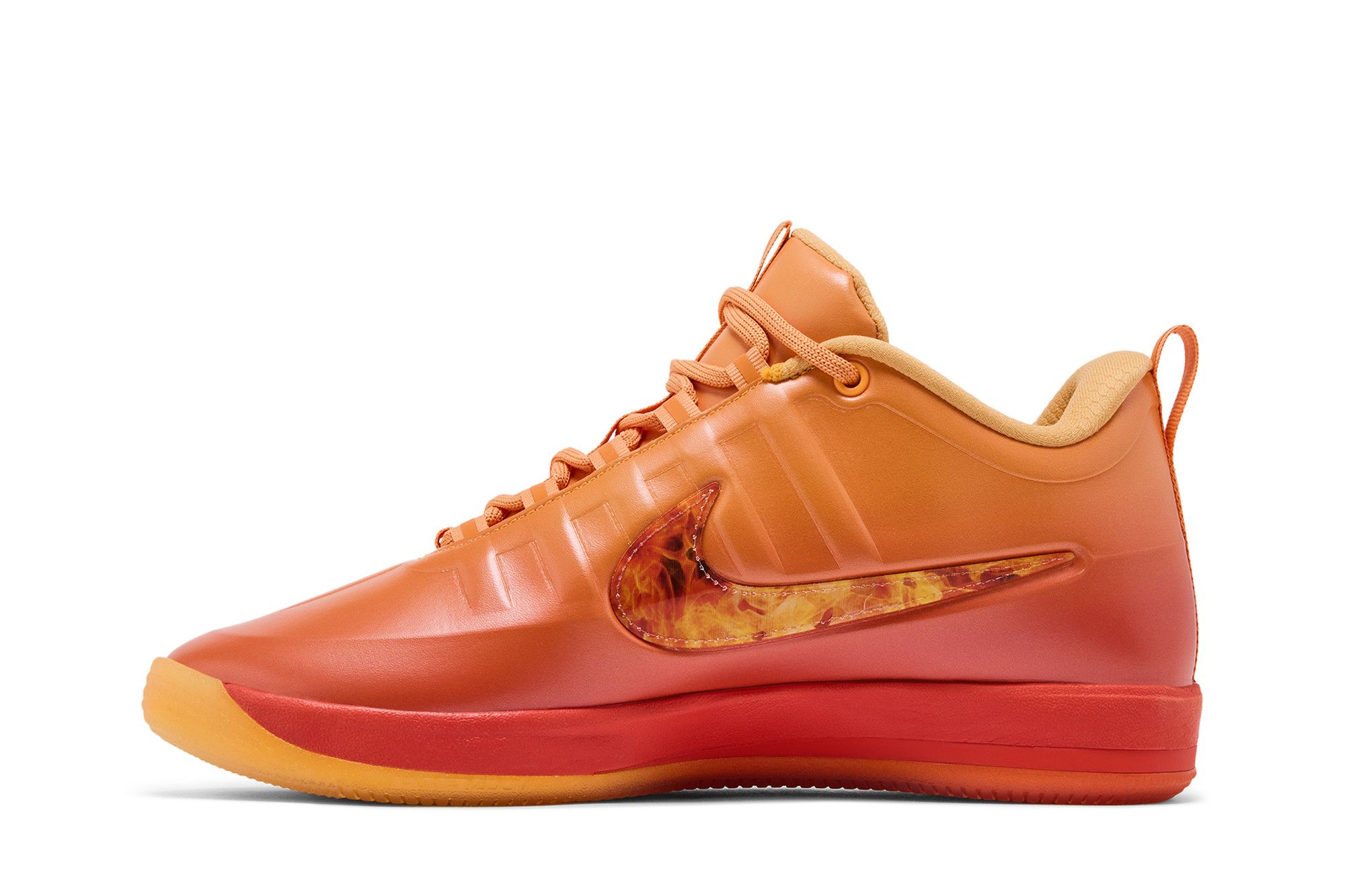 Buy Nike Book 2 'Phoenix' - IB6687 700 | GOAT