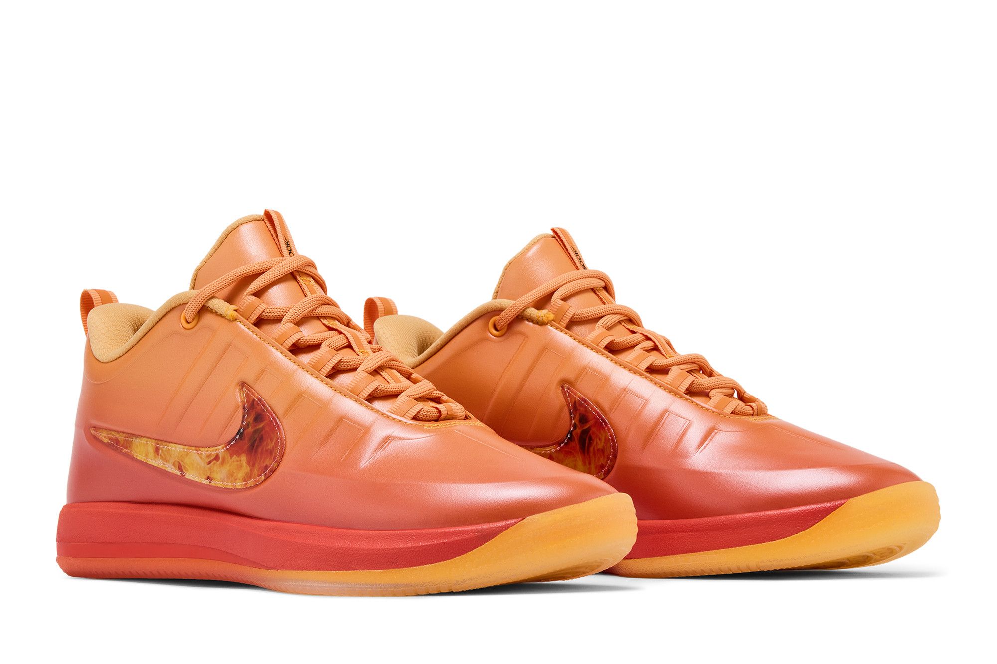Buy Nike Book 2 'Phoenix' - IB6687 700 | GOAT