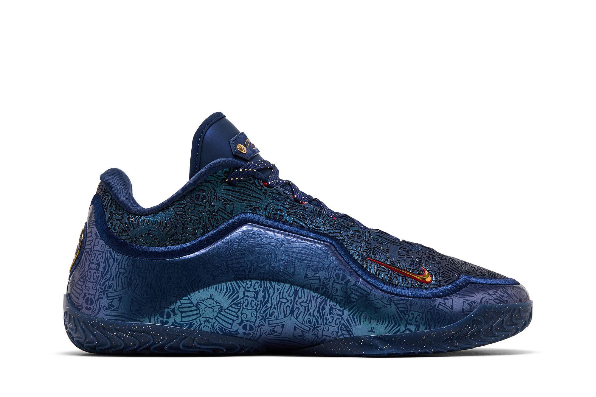定価3万 レブロン23 Out For Redemption 28cm 完売品 Buy Nike Lebron 23 'Out for Redemption' - IH1513 400 | GOAT