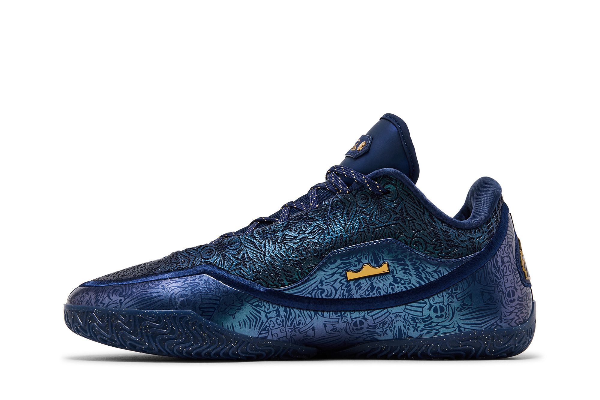 定価3万 レブロン23 Out For Redemption 28cm 完売品 Buy Nike Lebron 23 'Out for Redemption' - IH1513 400 | GOAT