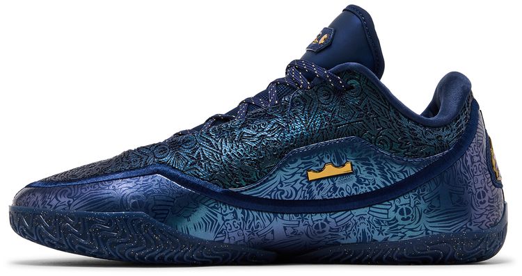 Nike Lebron 23 Out for Redemption