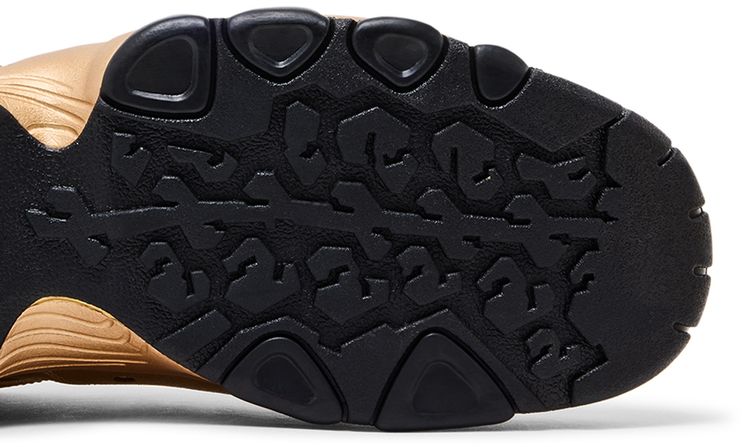 Supreme x SB x Nike Air Max 2 CB 94 Low Metallic Gold