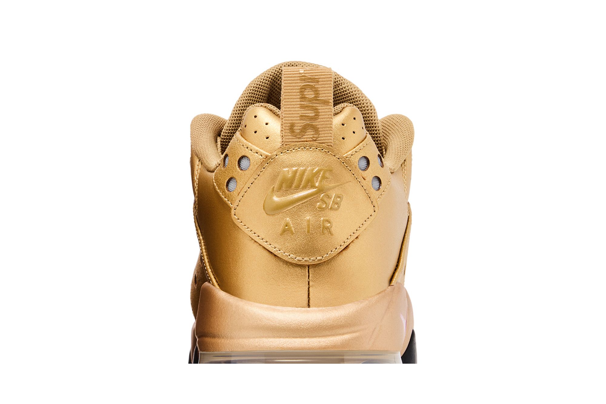 Buy Supreme x SB x Nike Air Max 2 CB '94 Low 'Metallic Gold