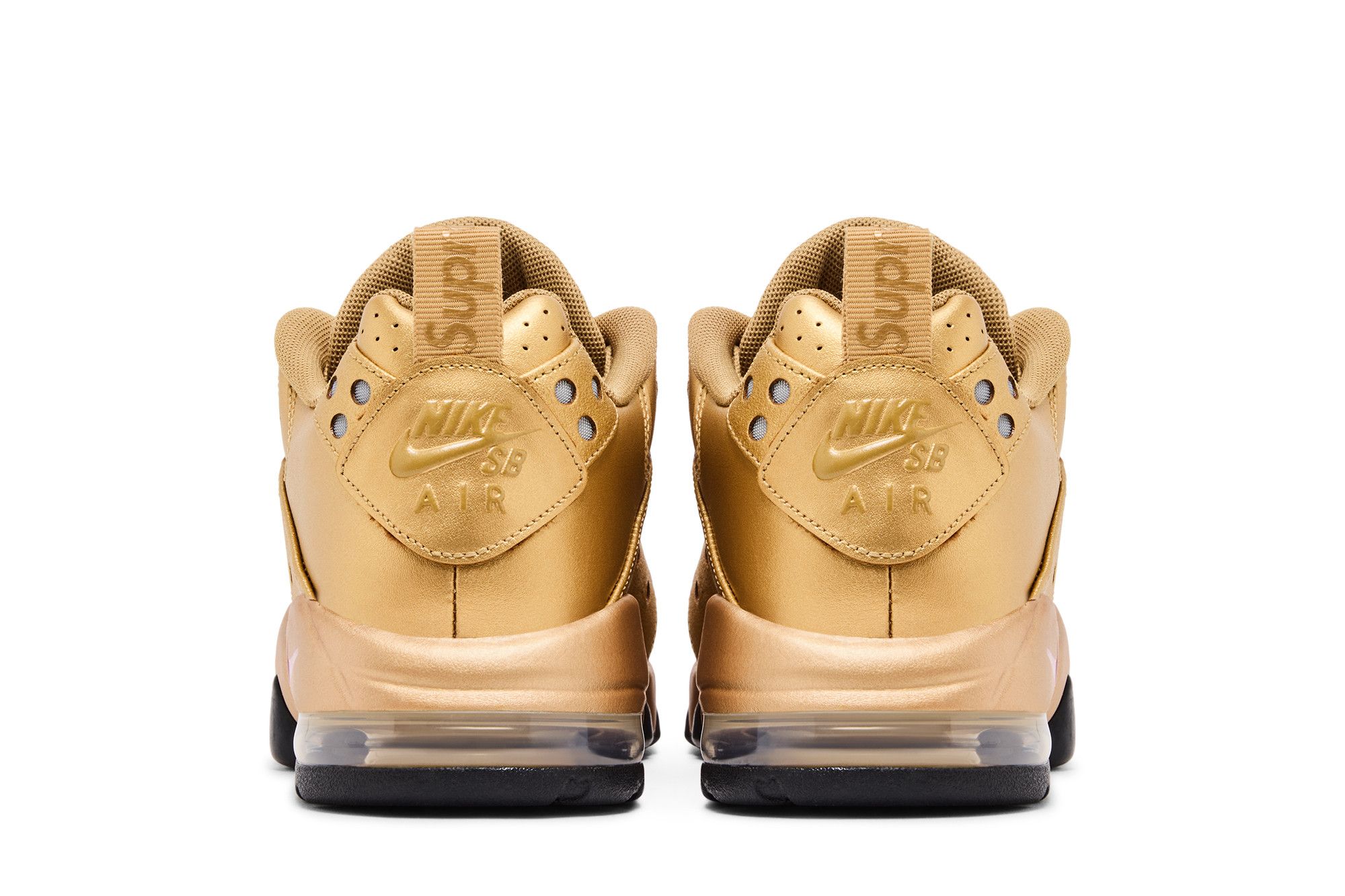 Buy Supreme x SB x Nike Air Max 2 CB '94 Low 'Metallic Gold