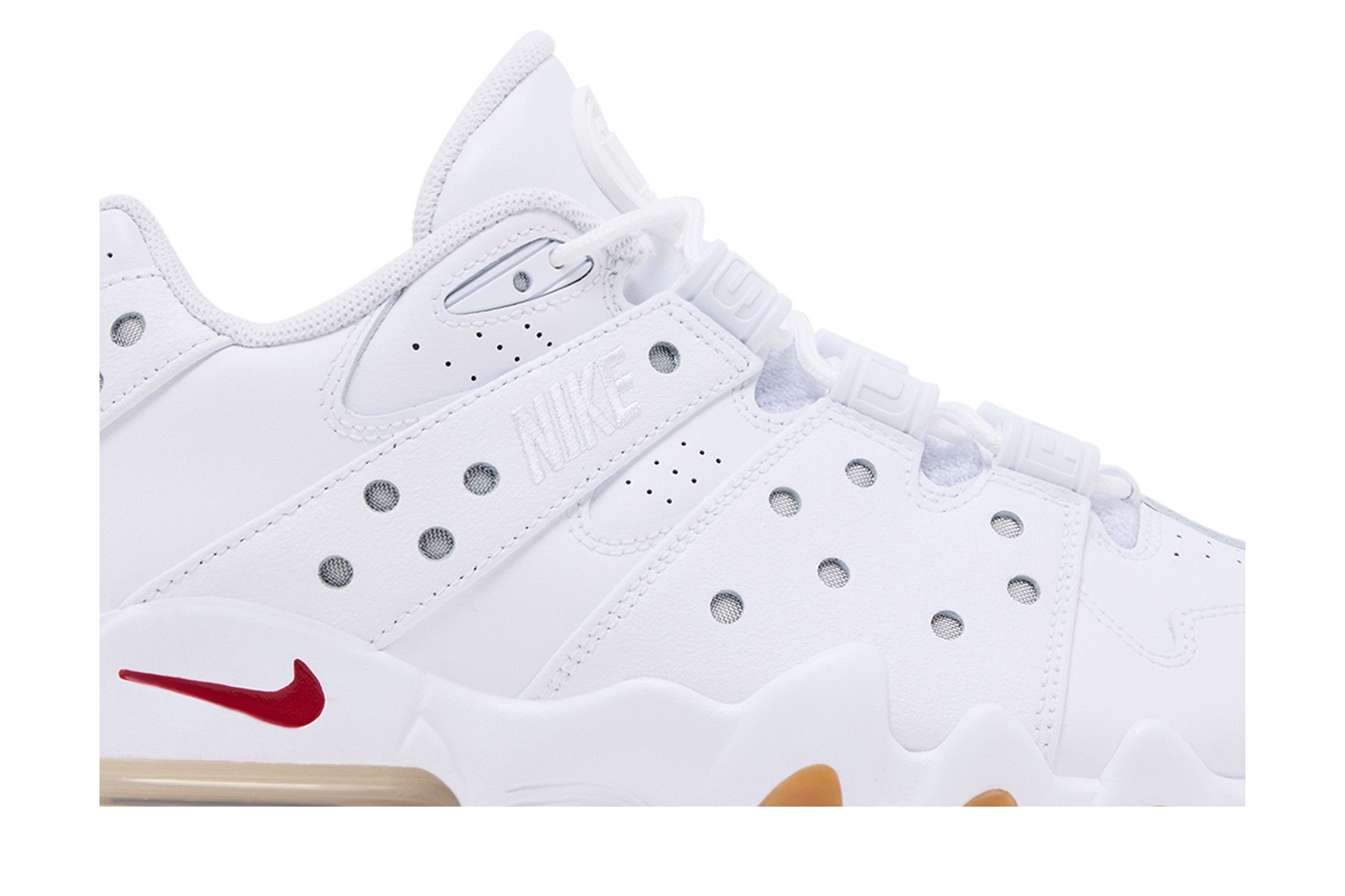 Buy Supreme x SB x Nike Air Max 2 CB '94 Low 'White Gum' - IM4283