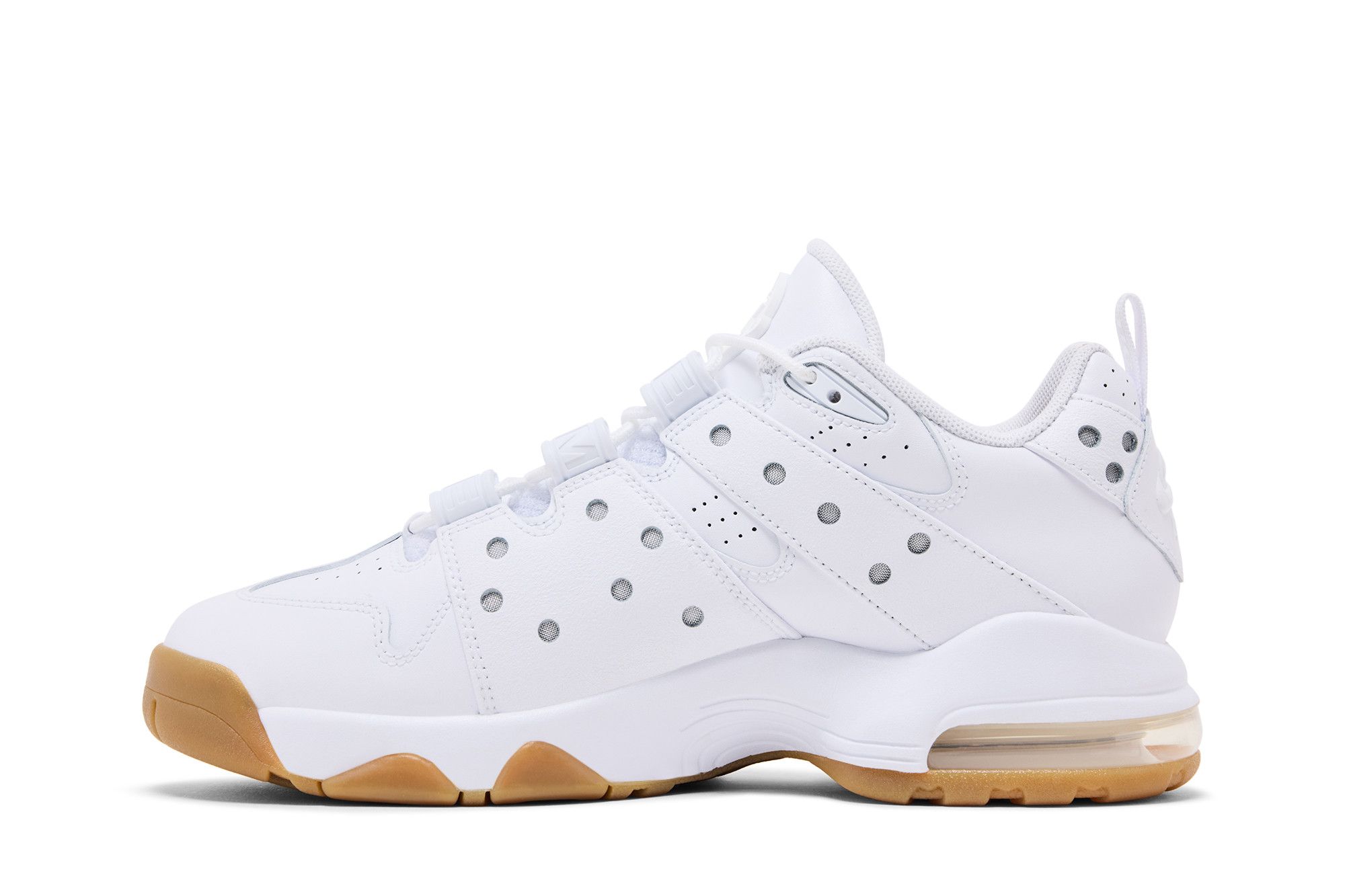 Buy Supreme x SB x Nike Air Max 2 CB '94 Low 'White Gum' - IM4283