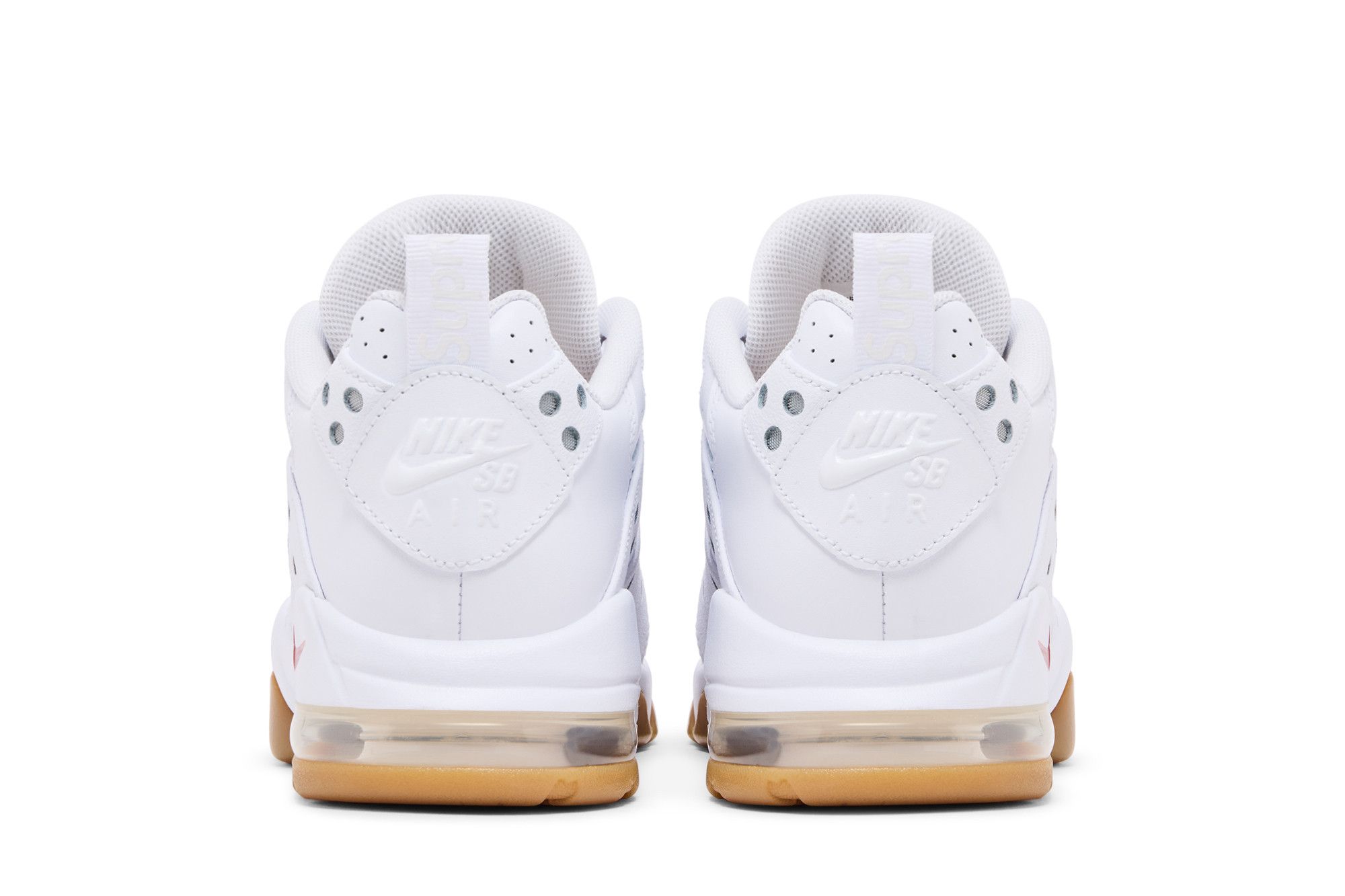 Buy Supreme x SB x Nike Air Max 2 CB '94 Low 'White Gum' - IM4283