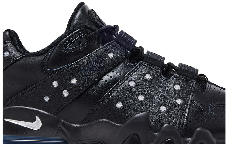 Supreme x SB x Nike Air Max 2 CB 94 Low Black