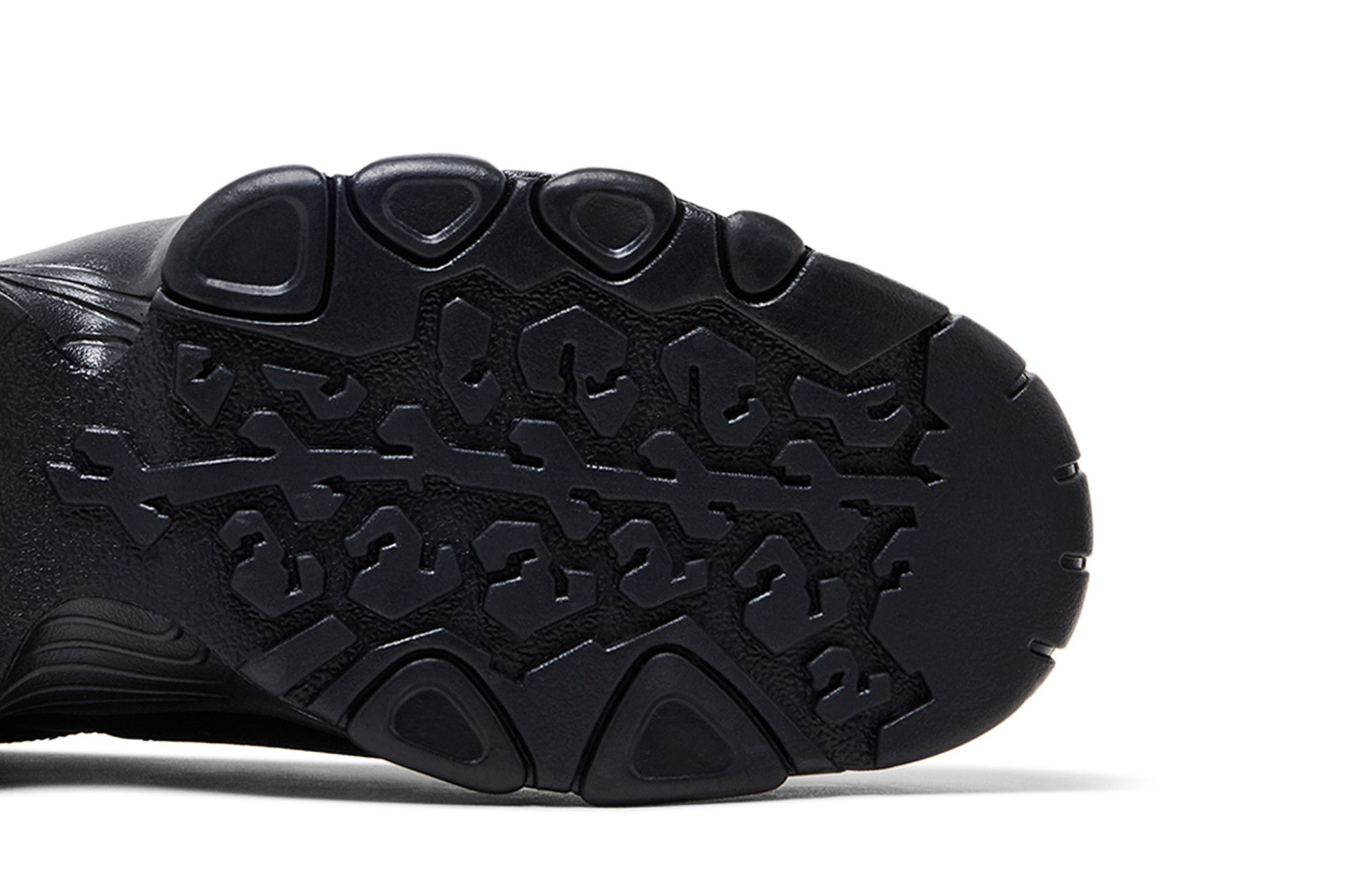 Buy Supreme x SB x Nike Air Max 2 CB '94 Low 'Black' - IM4283 001